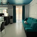 Santorini Summer Apartamento Năvodari