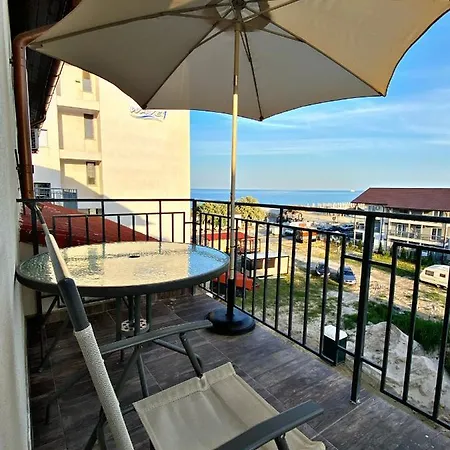 Apartamento Santorini Summer *