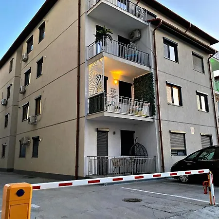 Apartamento Santorini Summer *