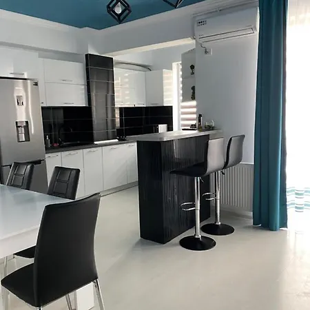 Apartamento Santorini Summer