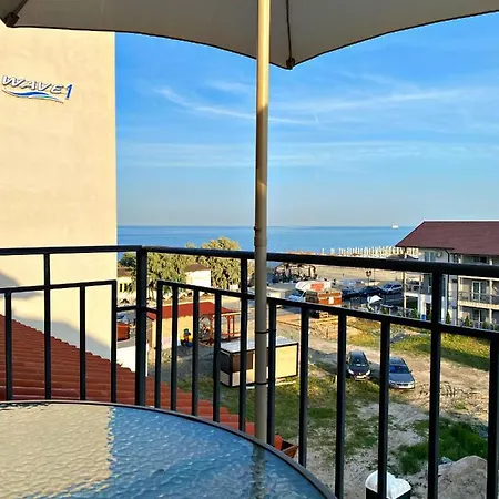 Santorini Summer Năvodari