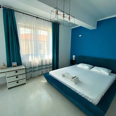 Santorini Summer Apartment *