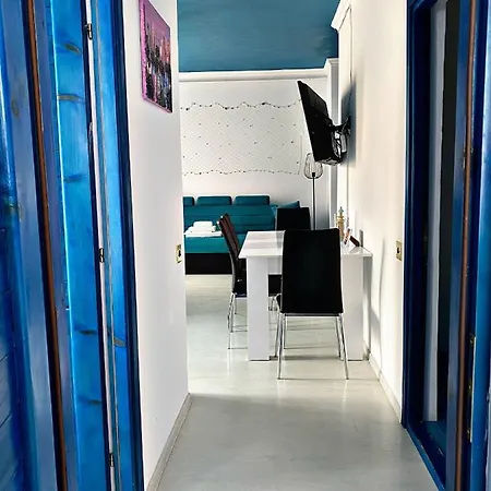 Santorini Summer Apartment *