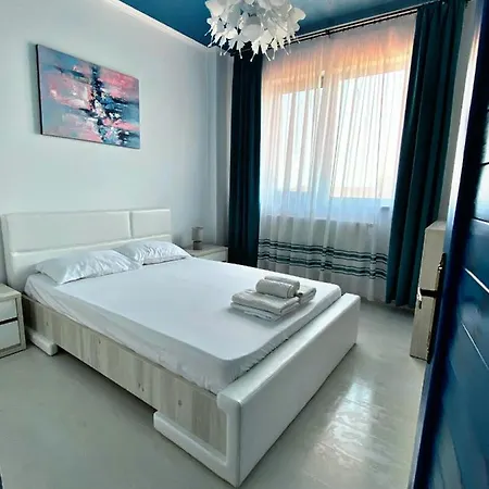 Apartamento Santorini Summer