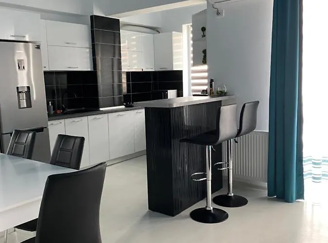 Apartman Santorini Summer