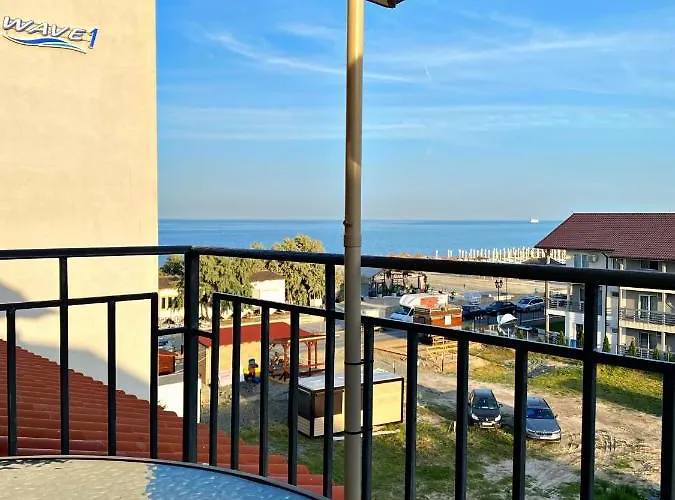 Santorini Summer Năvodari