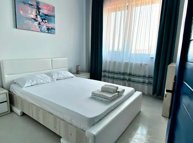 Apartman Santorini Summer
