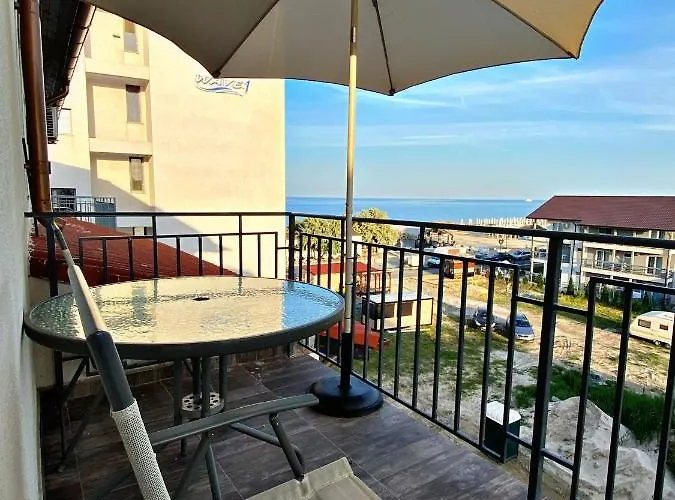 Apartman Santorini Summer *