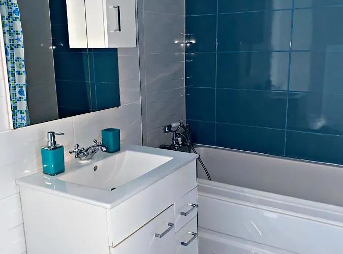 Santorini Summer Apartman *