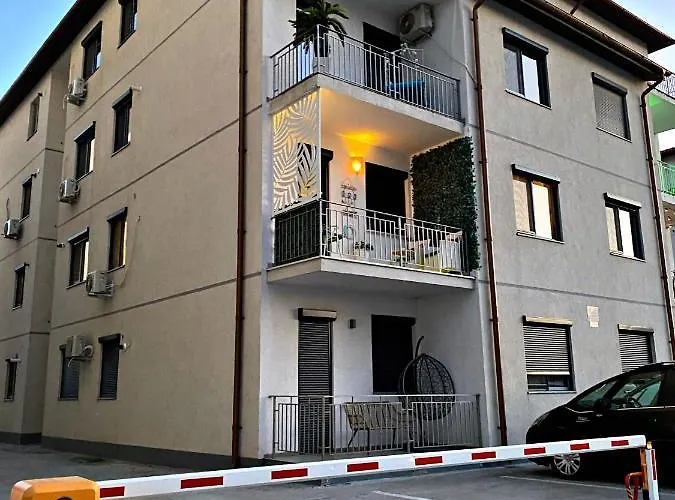 Apartman Santorini Summer *