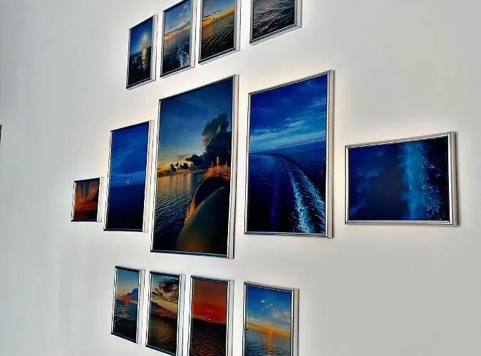 Apartman Santorini Summer