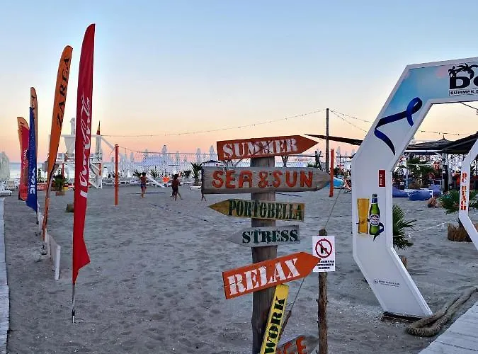 Apartman Santorini Summer